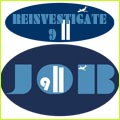 Logo Reinvestigate 9/11