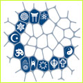 Imperial College Multi-Faith Centre logo